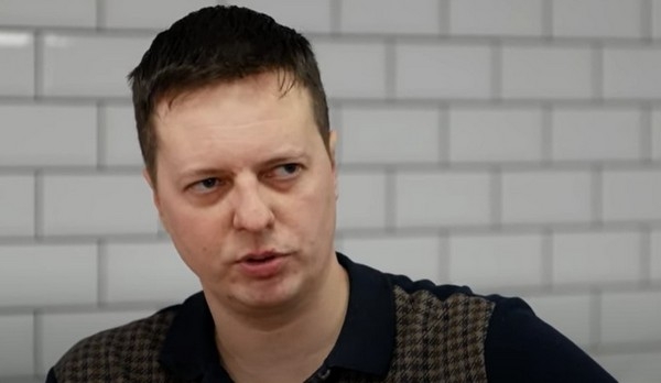 Программист Максим Мирошниченко: «Все, чего я добился в бизнесе ...