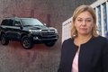 ���� ����������� � ��������� ����������� ������� ������������ Toyota...