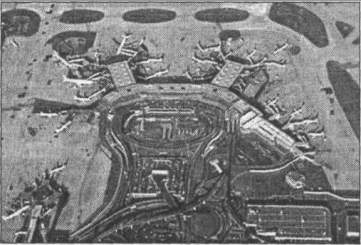 Аеропорт Оrlу